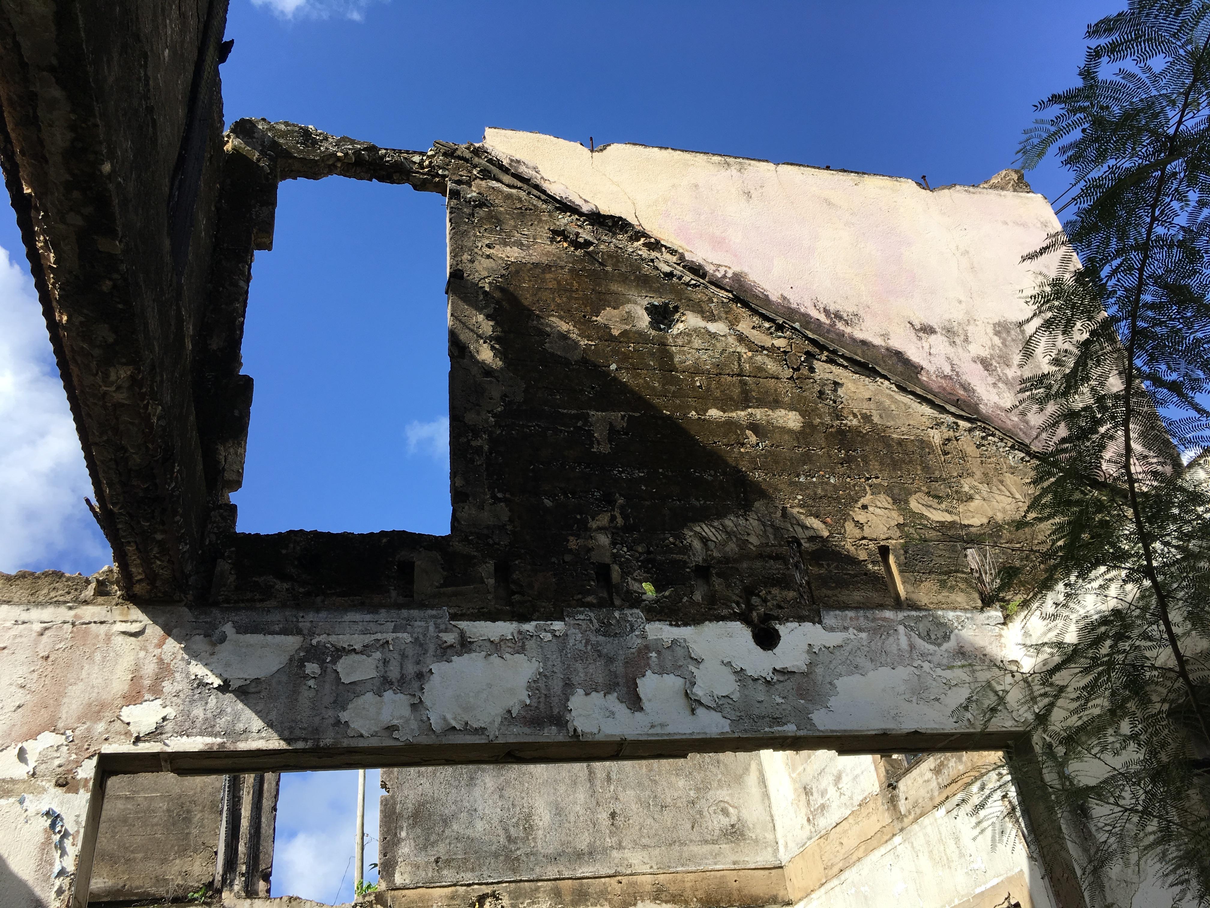 Castillo Villa del Mar - Naguabo - 2015 00080